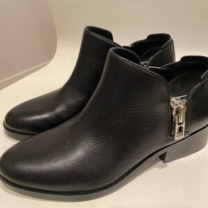3.1 Phillip Lim leather boots